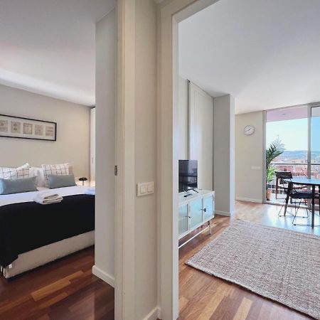 Stay U-Nique Apartments Sants II Βαρκελώνη Εξωτερικό φωτογραφία