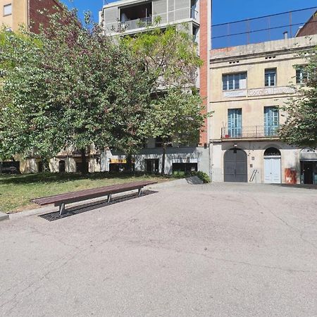 Stay U-Nique Apartments Sants II Βαρκελώνη Εξωτερικό φωτογραφία