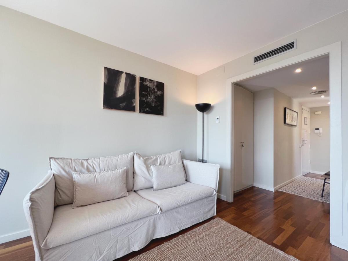 Stay U-Nique Apartments Sants II Βαρκελώνη Εξωτερικό φωτογραφία