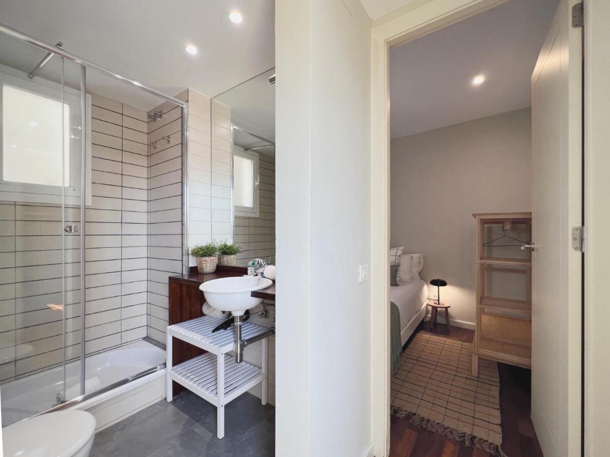 Stay U-Nique Apartments Sants II Βαρκελώνη Εξωτερικό φωτογραφία