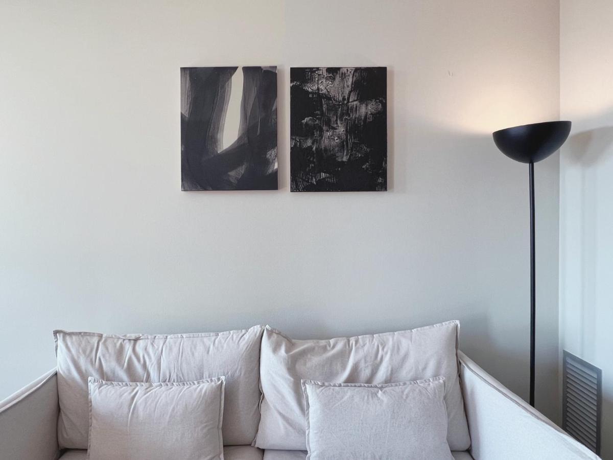 Stay U-Nique Apartments Sants II Βαρκελώνη Εξωτερικό φωτογραφία