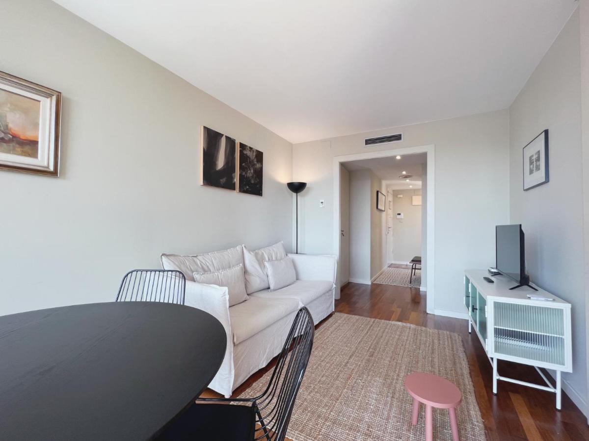 Stay U-Nique Apartments Sants II Βαρκελώνη Εξωτερικό φωτογραφία