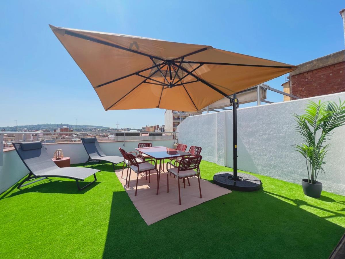 Stay U-Nique Apartments Sants II Βαρκελώνη Εξωτερικό φωτογραφία