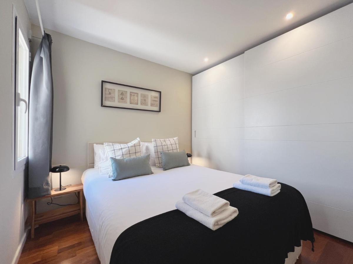Stay U-Nique Apartments Sants II Βαρκελώνη Εξωτερικό φωτογραφία