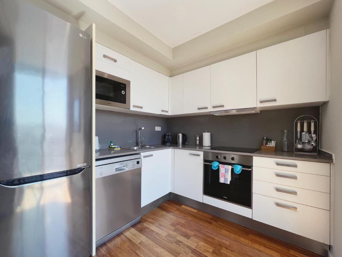 Stay U-Nique Apartments Sants II Βαρκελώνη Εξωτερικό φωτογραφία