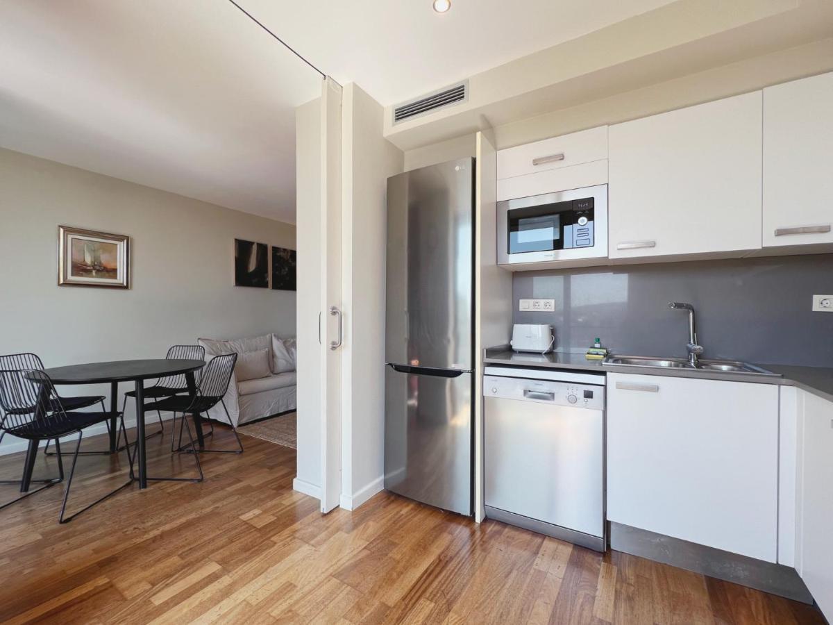 Stay U-Nique Apartments Sants II Βαρκελώνη Εξωτερικό φωτογραφία