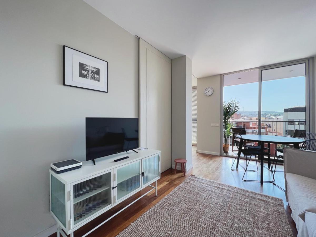 Stay U-Nique Apartments Sants II Βαρκελώνη Εξωτερικό φωτογραφία
