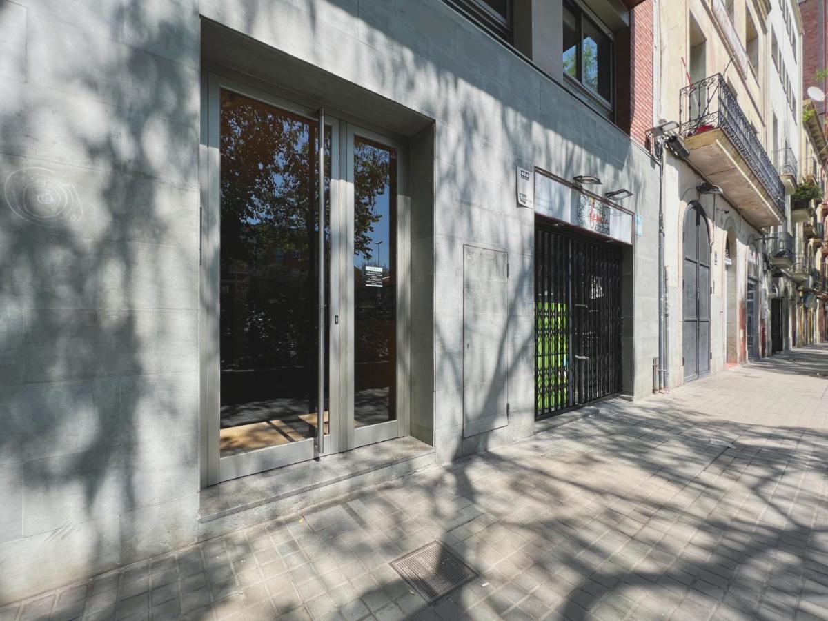 Stay U-Nique Apartments Sants II Βαρκελώνη Εξωτερικό φωτογραφία