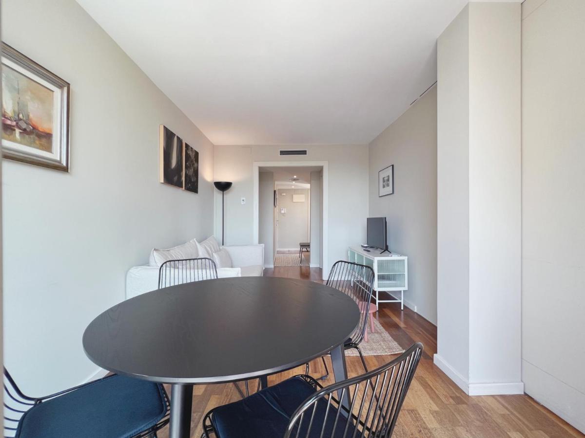 Stay U-Nique Apartments Sants II Βαρκελώνη Εξωτερικό φωτογραφία