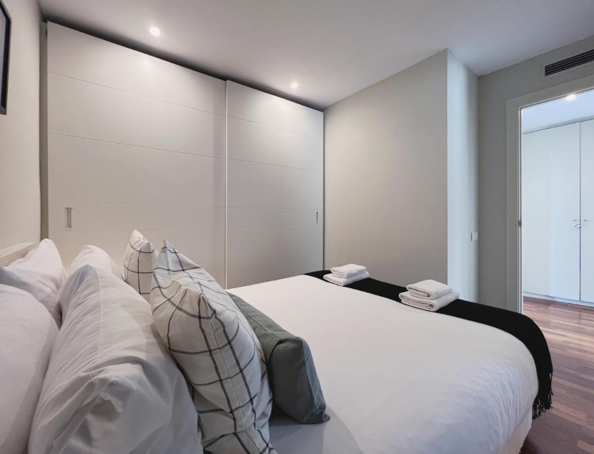 Stay U-Nique Apartments Sants II Βαρκελώνη Εξωτερικό φωτογραφία