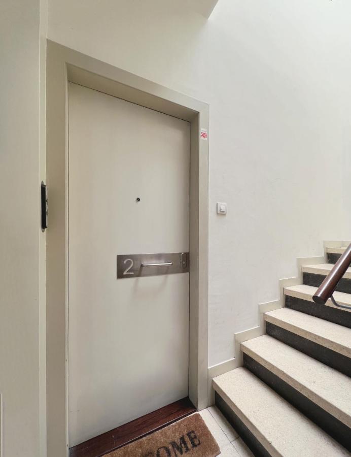 Stay U-Nique Apartments Sants II Βαρκελώνη Εξωτερικό φωτογραφία