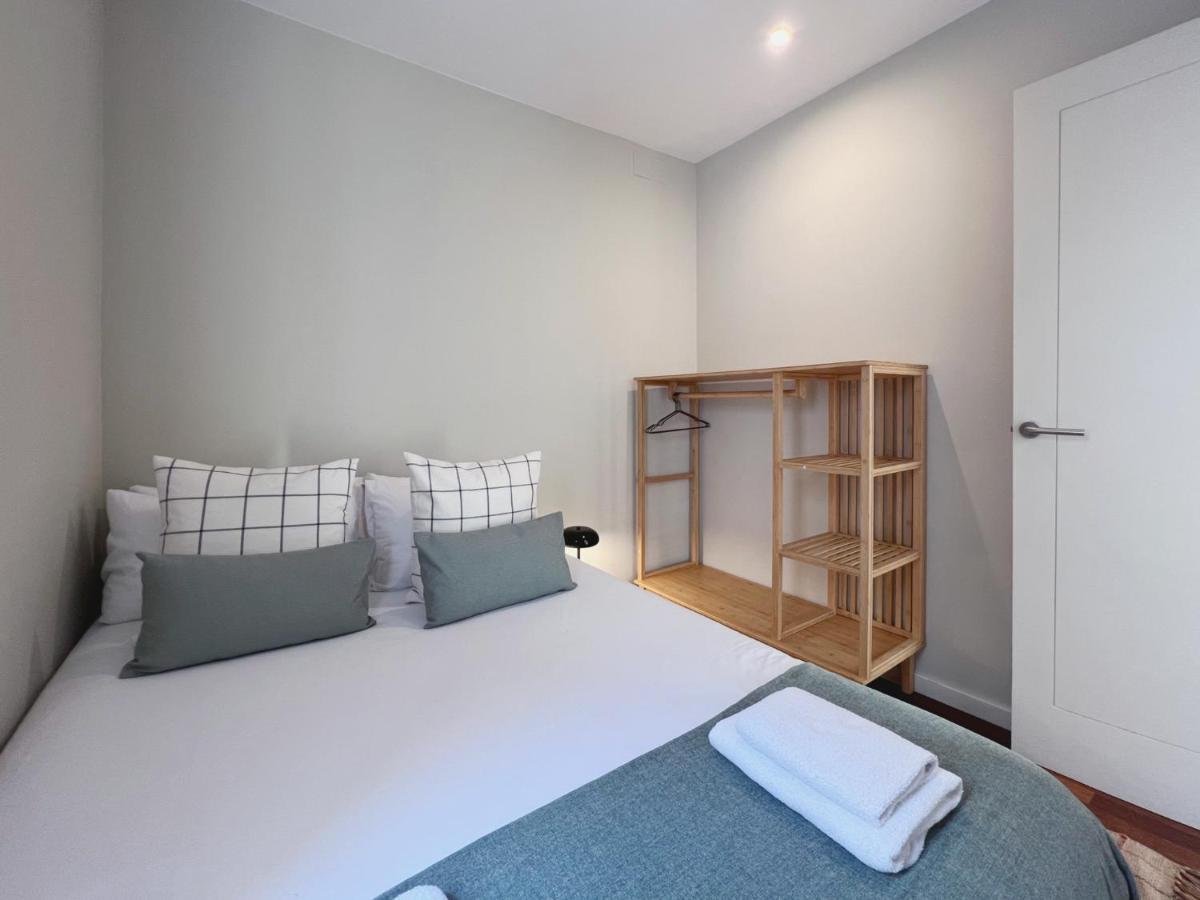 Stay U-Nique Apartments Sants II Βαρκελώνη Εξωτερικό φωτογραφία