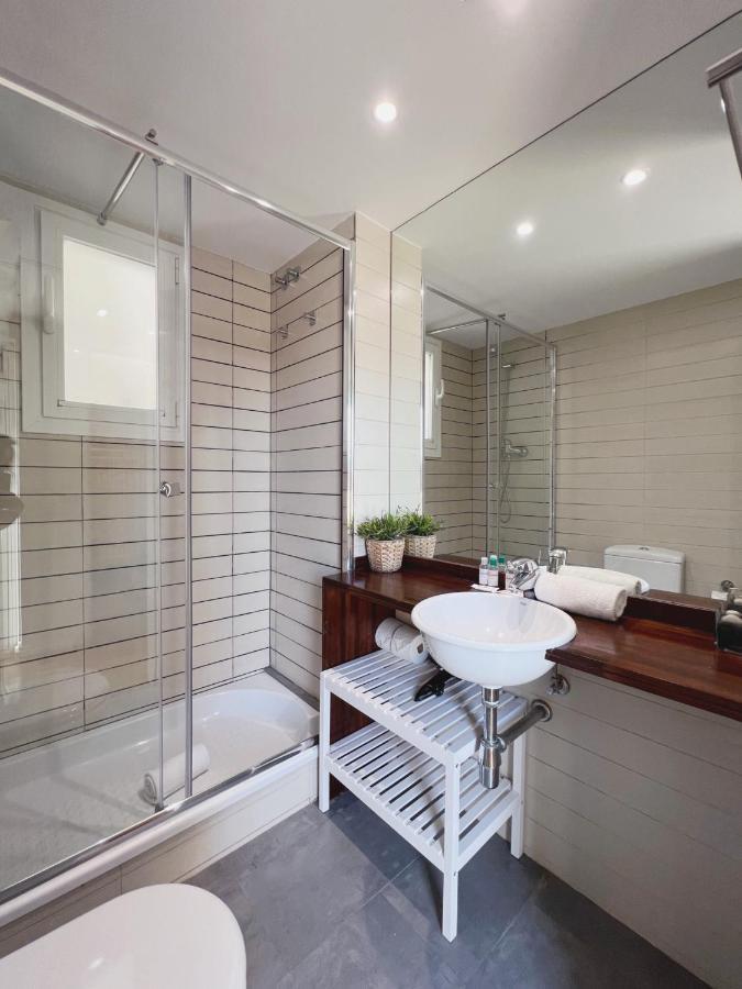 Stay U-Nique Apartments Sants II Βαρκελώνη Εξωτερικό φωτογραφία