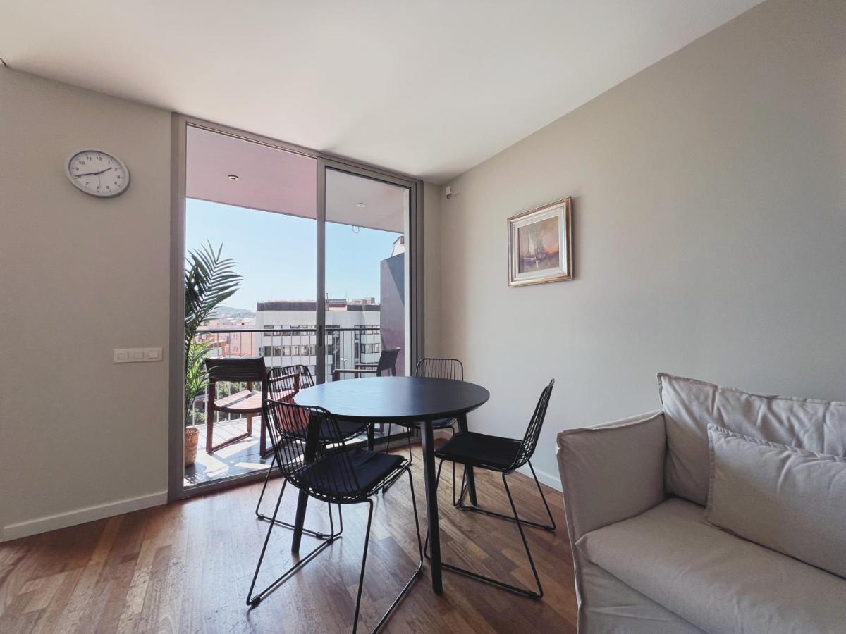 Stay U-Nique Apartments Sants II Βαρκελώνη Εξωτερικό φωτογραφία
