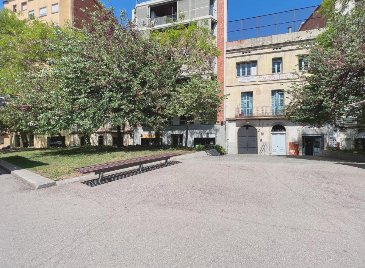 Stay U-Nique Apartments Sants II Βαρκελώνη Εξωτερικό φωτογραφία